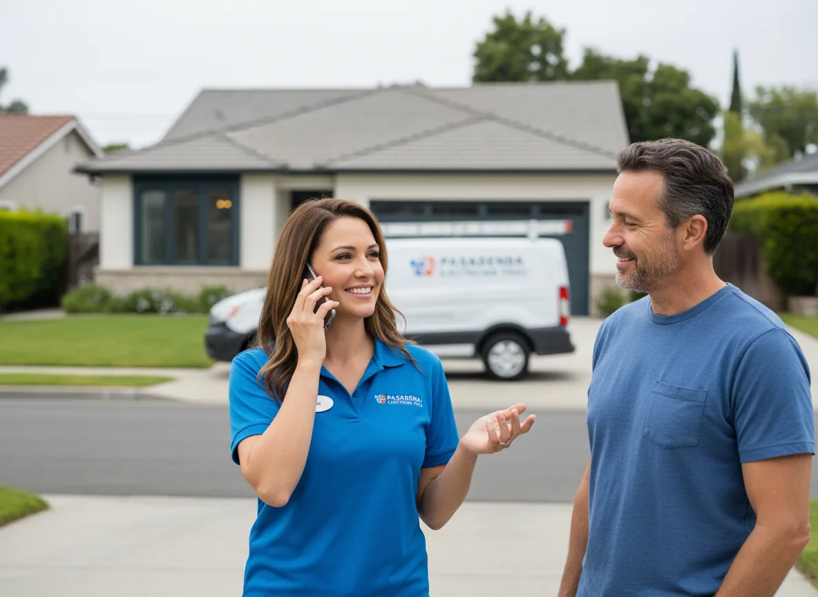 Electrician Pisgah, AL FAQs